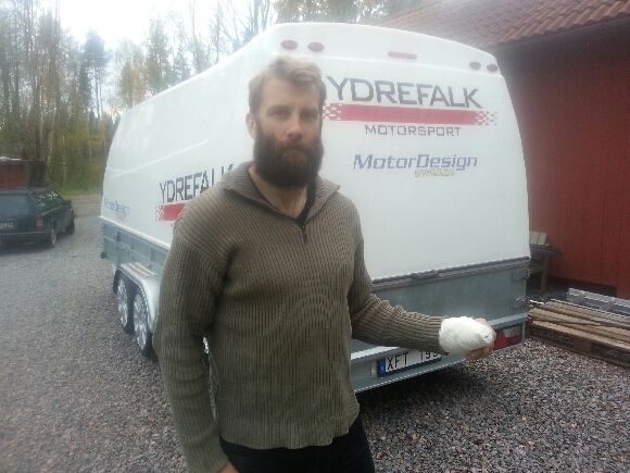 Emil Kåberg,  Tumsena,  Slaktyxa, Örebro